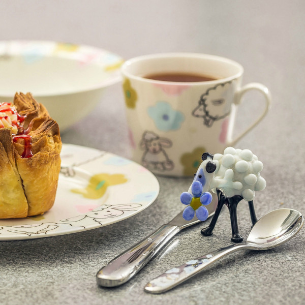 Фото - Столовий набір Krauff 29-189-041