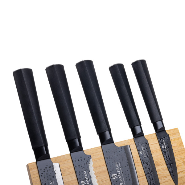 Фото - Набір ножів Krauff 29-243-008 5пр