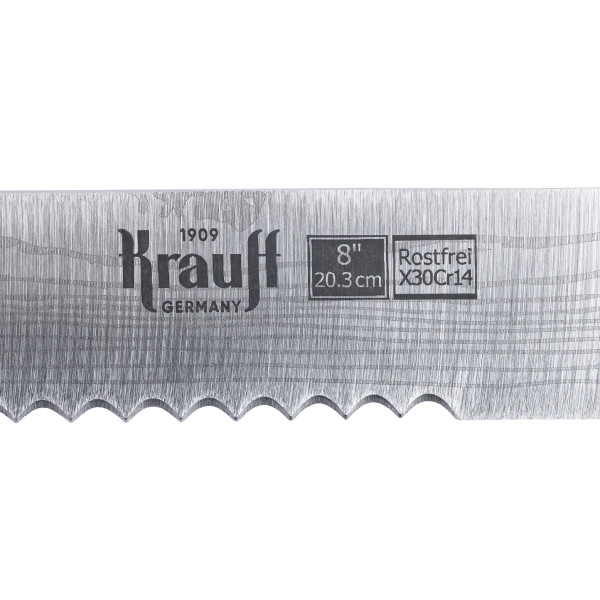 Фото - Ніж для хліба Krauff 29-250-003