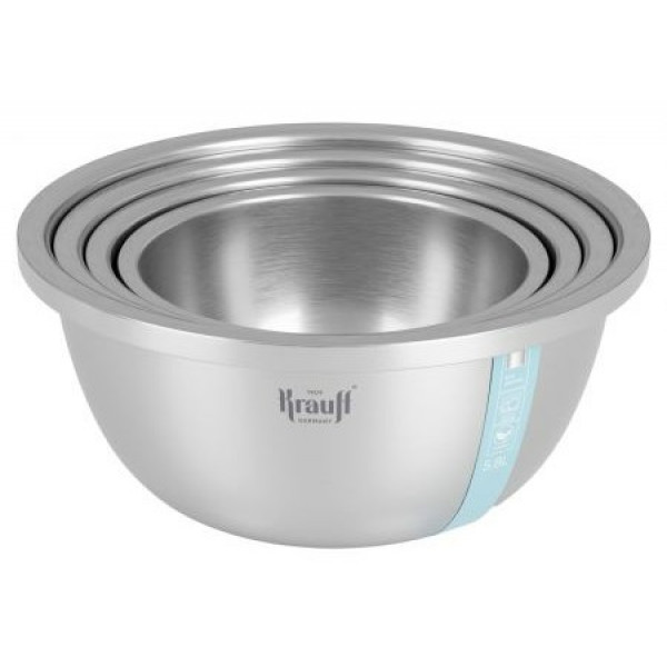 Фото - Миска Krauff 29-298-020 5.8 л