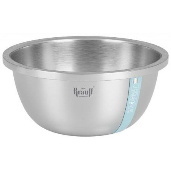 Фото - Миска Krauff 29-298-020 5.8 л