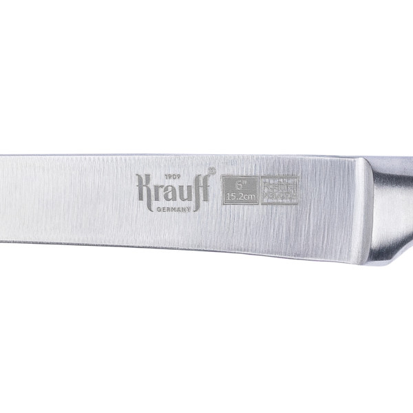 Фото - Ніж обвалочний Krauff 29-305-005 15.2 см