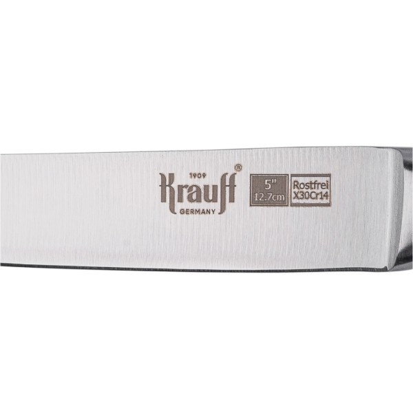 Фото - Набор ножей Krauff 29-305-009 5 пр.