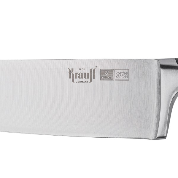 Фото - Набор ножей Krauff 29-305-009 5 пр.