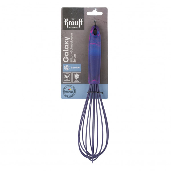 Фото - Вінчик Krauff 29-305-080 26 см