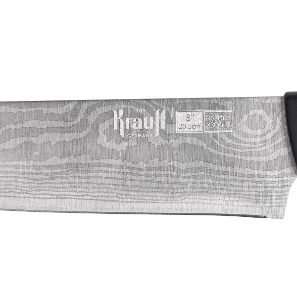 Фото - Набор ножей Krauff 29-305-150 3 пр.