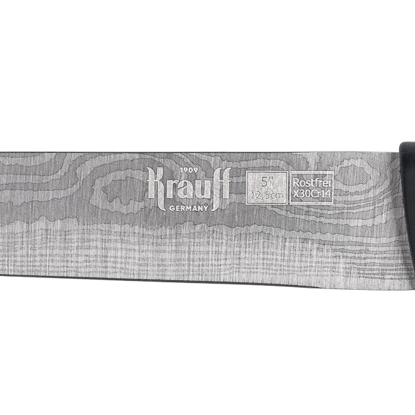Фото - Набор ножей Krauff 29-305-150 3 пр.