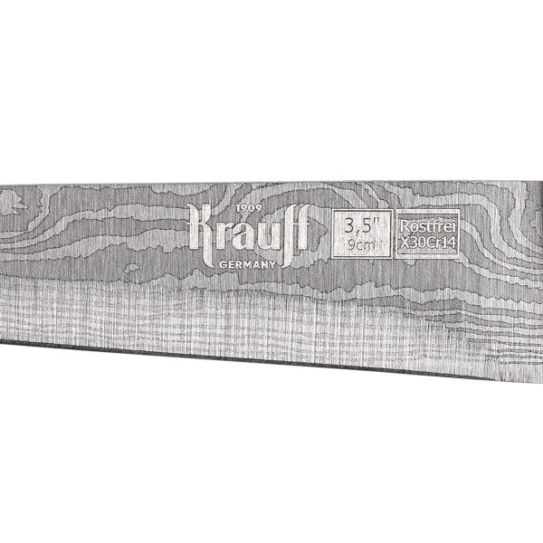 Фото - Набор ножей Krauff 29-305-150 3 пр.