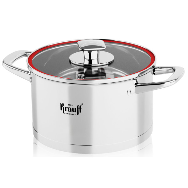 Фото - Кастрюля Krauff 2л (26-238-038)