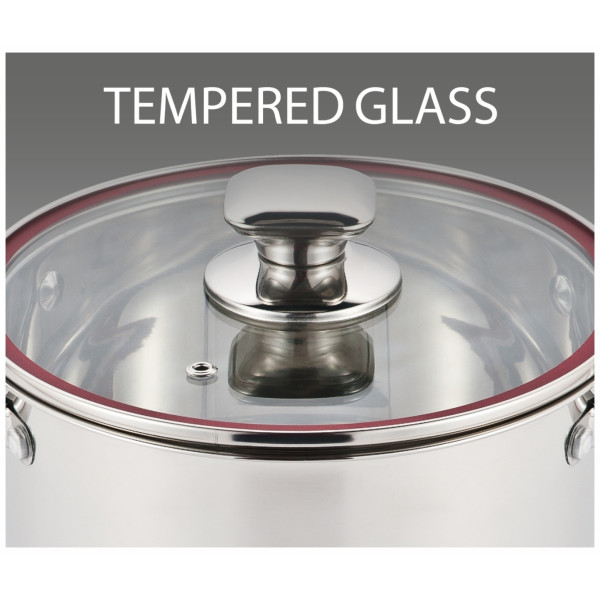 Фото - Кастрюля Krauff 2л (26-238-038)