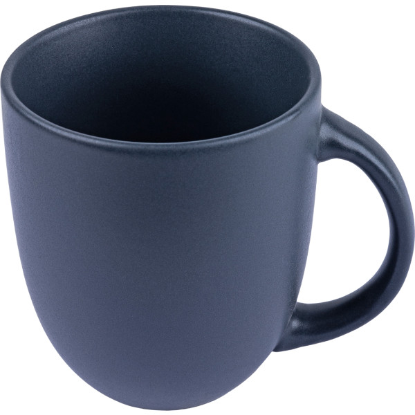 Фото - Чашка Krauff 300 мл Hattu Black (24-320-037) Фото - Чашка Krauff 300 мл Hattu Black (24-320-037)