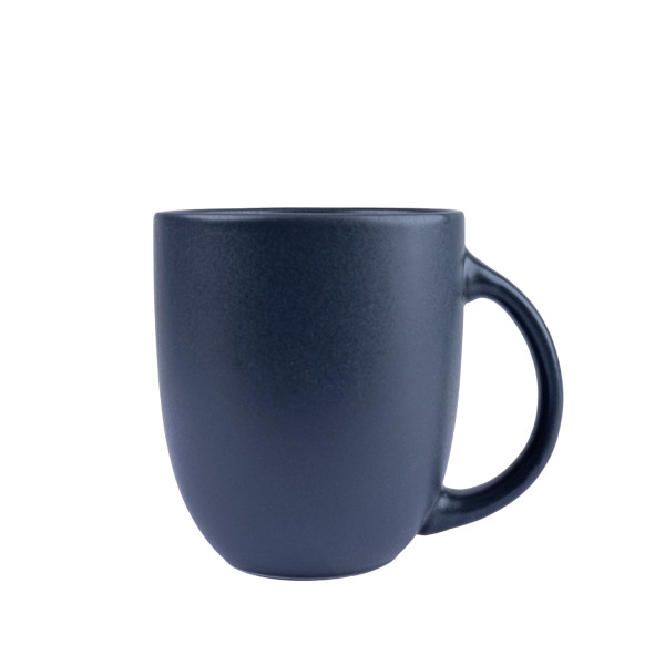 Фото - Чашка Krauff 300 мл Hattu Black (24-320-037)