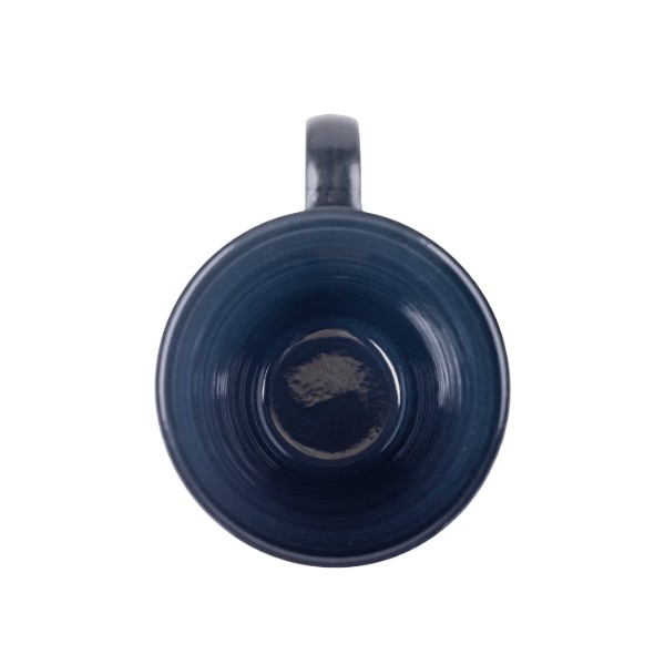 Фото - Чашка Krauff 390 мл Lucerne Black&Blue (24-320-001)