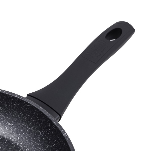 Фото - Уцінка - Сковорода універсальна Krauff Prime Chef 28 см (25-45-210)