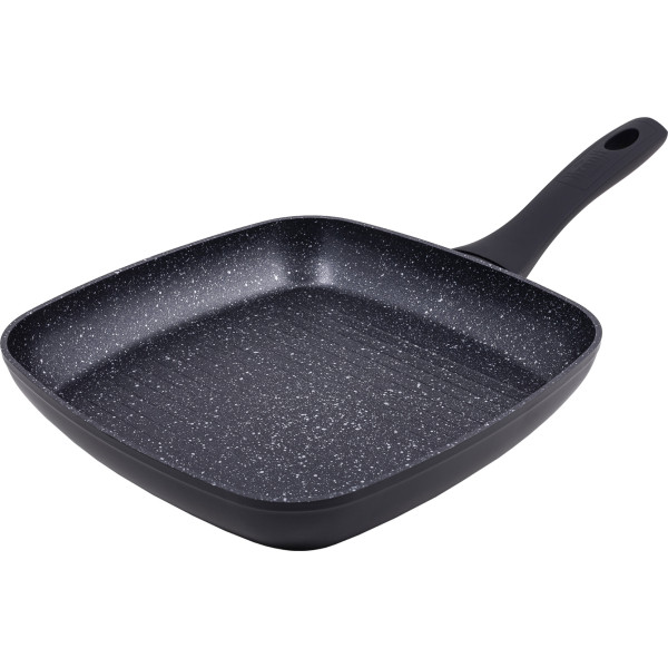 Фото - Сковорода гриль Krauff Prime Chef 26 см (25-45-212)