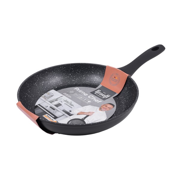 Фото - Уцінка - Сковорода універсальна Krauff Prime Chef 28 см (25-45-210)