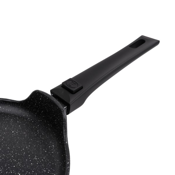 Фото - Сковорода для блинов Krauff SMART HANDLE 24 см (25-305-083)