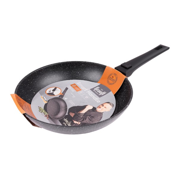 Фото - Сковорода універсальна Krauff SMART HANDLE 26 см (25-305-081)