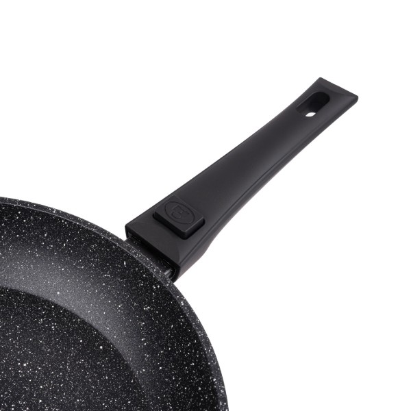 Фото - Уцінка - Сковорода універсальна Krauff SMART HANDLE 28 см (25-305-082)