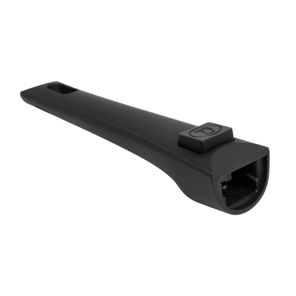 Фото - Уцінка - Сковорода універсальна Krauff SMART HANDLE 28 см (25-305-082)