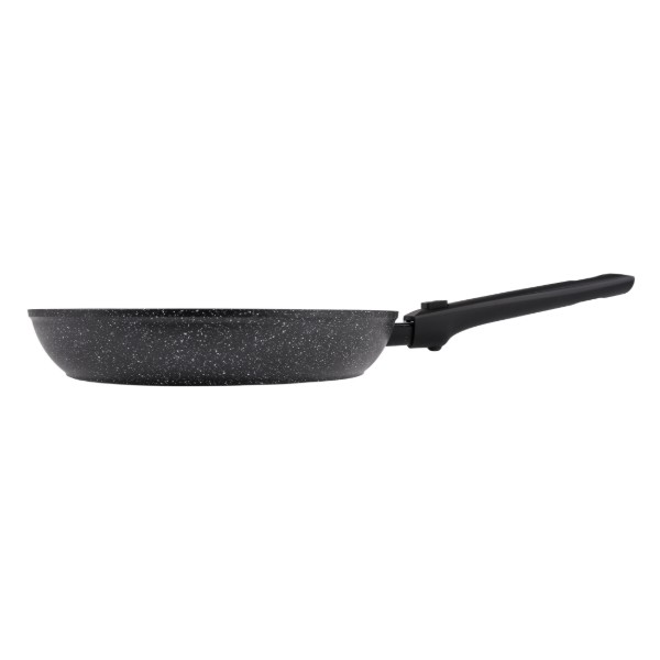 Фото - Уцінка - Сковорода універсальна Krauff SMART HANDLE 28 см (25-305-082)