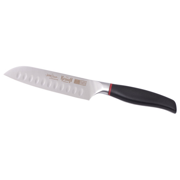 Фото - Ніж сантоку Krauff Smart Сhef 12,6 см (29-305-045)