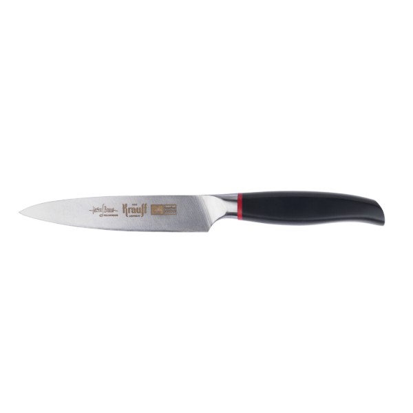 Фото - Нож кухонный Krauff Smart Сhef 13,1 см (29-305-046)