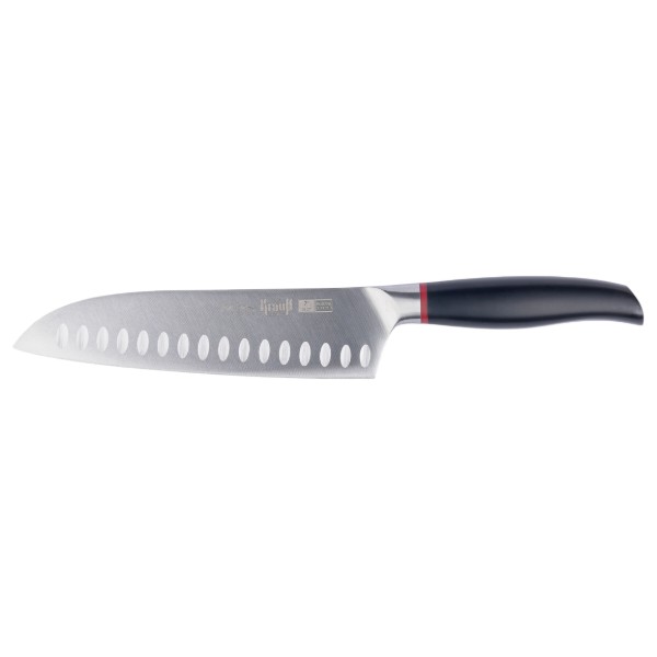 Фото - Нож сантоку Krauff Smart Сhef 17,9 см (29-305-040)