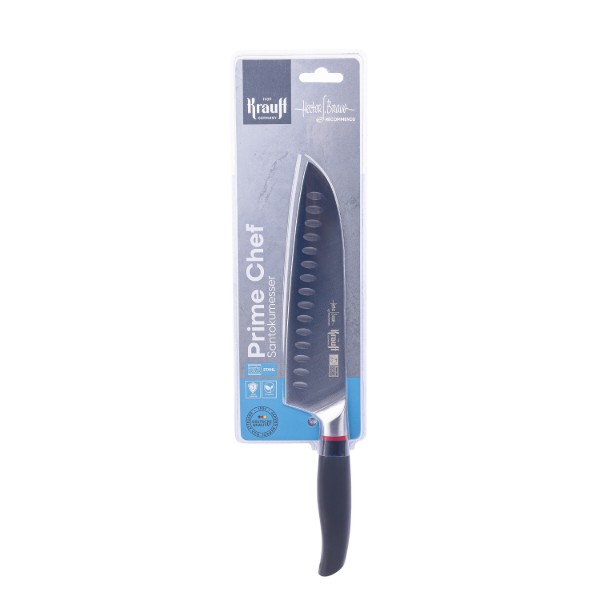 Фото - Нож сантоку Krauff Smart Сhef 17,9 см (29-305-040)