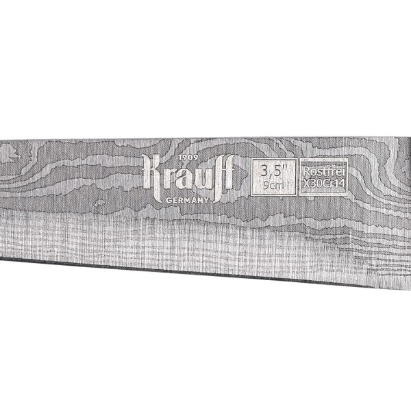 Фото - Ніж для овочів Krauff Smart Сhef 9 см (29-305-054)