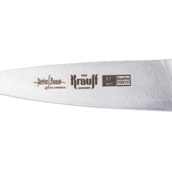 Фото - Нож для овощей Krauff Smart Сhef 9,5 см (29-305-047)