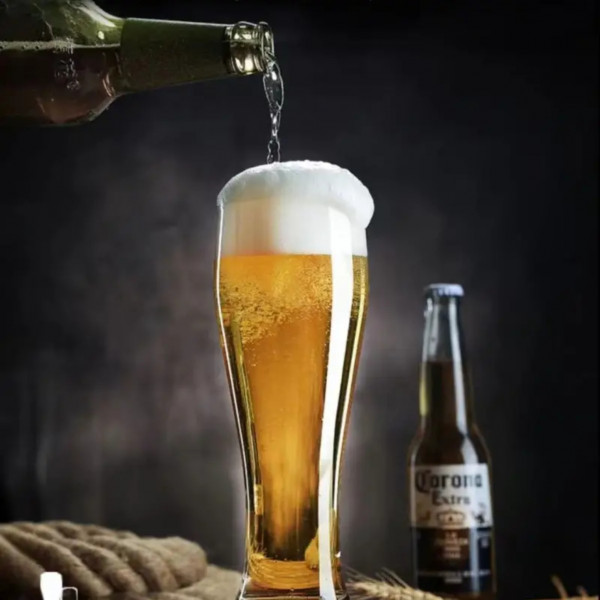 Фото - Набір келихів Krosno CHILL-2 500 мл 6 шт. (788944)