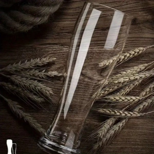 Фото - Набір келихів Krosno CHILL-2 500 мл 6 шт. (788944)