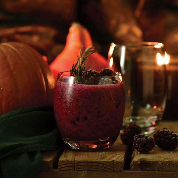 Фото - Набір склянок для віскі Krosno ELITE 300 мл 6 шт. (876948)