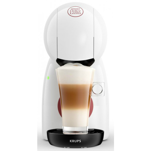 Кофеварка капсульная Krups KP1A0131 DOLCE GUSTO Piccolo XS купить
