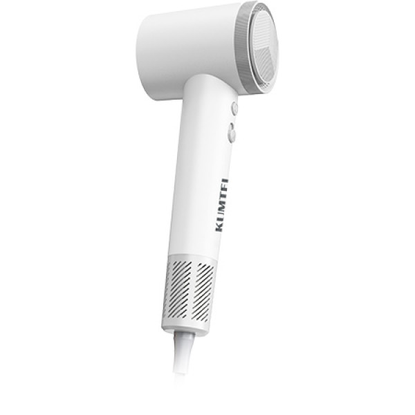 Фото - Фен Kumtel HHD-04 WHITE