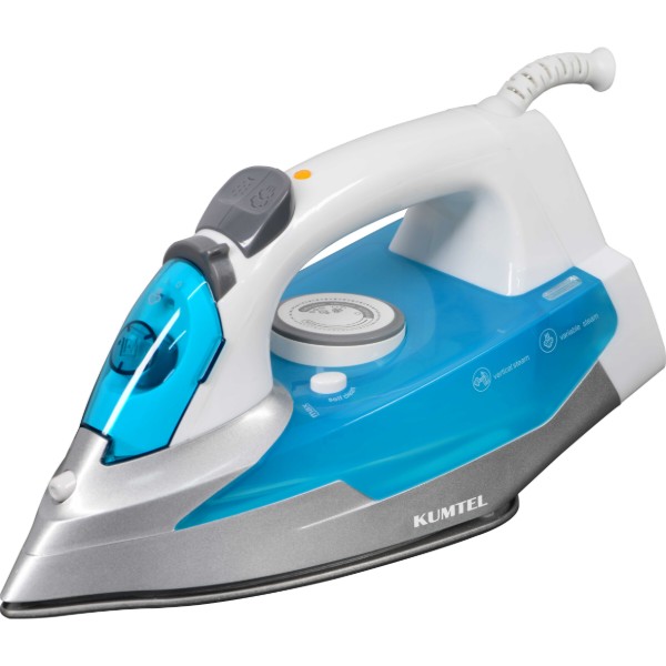Фото - Утюг Kumtel HMU-01 Blue