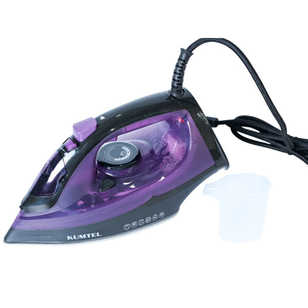 Фото - Праска Kumtel HMU-05 Purple