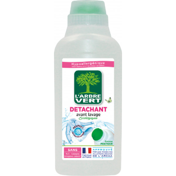 Фото - Засіб для видалення плям L'Arbre Vert 500 мл (3450601000133)