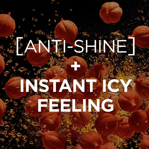 Фото - Гель после бритья L'Oreal Paris Men Expert Гидра Энергетик Ледяной эффект 100 мл (3600521744154)