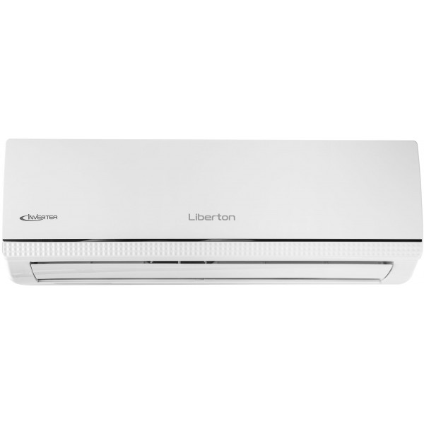 Фото - Кондиционер сплит Liberton LAC-24INV