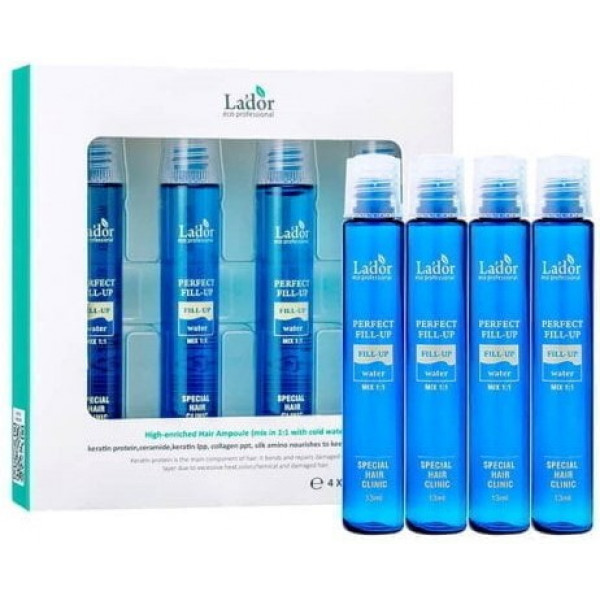 Фото - Сироватка для волосся Lador Perfect Hair Fill-Up 150 мл (8809500814030)