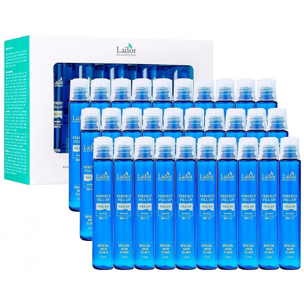 Фото - Сироватка для волосся Lador Perfect Hair Fill-Up 150 мл (8809500814030)