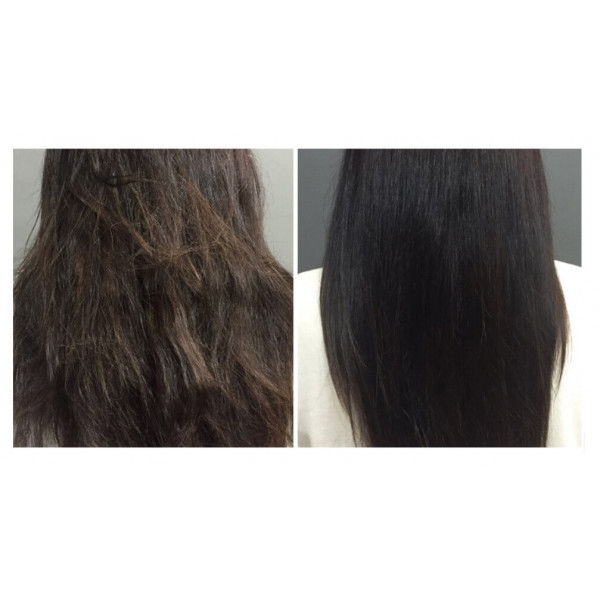 Фото - Сироватка для волосся Lador Perfect Hair Fill-Up 150 мл (8809500814030)