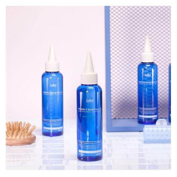 Фото - Сироватка для волосся Lador Perfect Hair Fill-Up 150 мл (8809500814030)