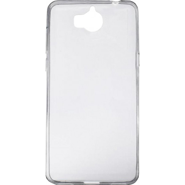Фото - Чехол для смартфона Laudtec for Huawei Y5 2017 Clear Tpu Transparent (LC-HY52017T)