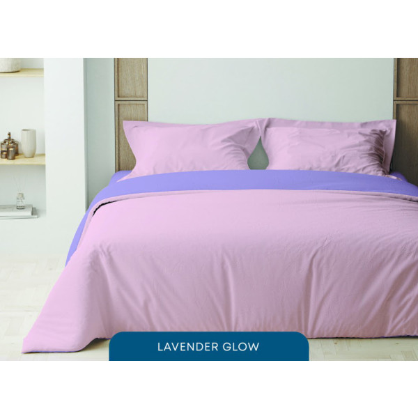 Фото - Комплект постільної білизни ТЕП Lavander Glow (2-00880_31674)