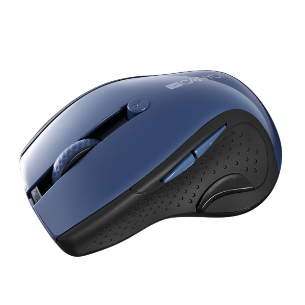 Фото - Мышь беспроводная игровая Canyon CNS-CMSW01BL
