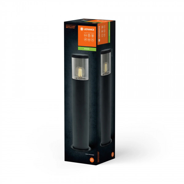Фото - Світлодіодний світильник Ledvance ENDURA CLASSIC EBRO E27 (4058075835023)