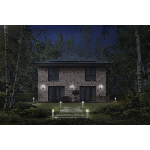 Фото - Світлодіодний світильник Ledvance ENDURA CLASSIC EBRO E27 (4058075835023)